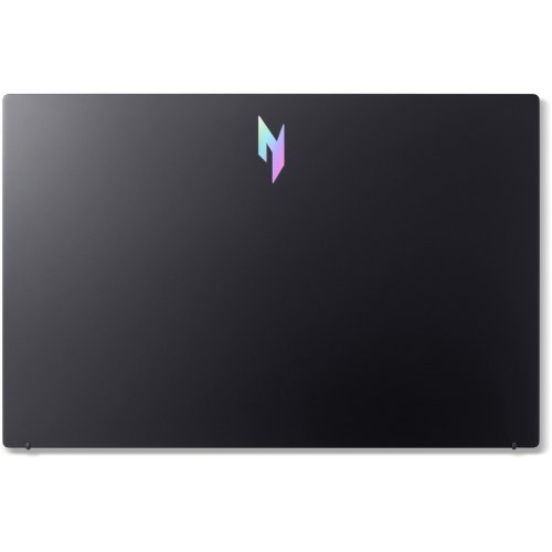 Ноутбук Acer Nitro V 15 ANV15-A31 (NH.U3QEU.00L) Obsidian Black купить в Украине | Telemart фото