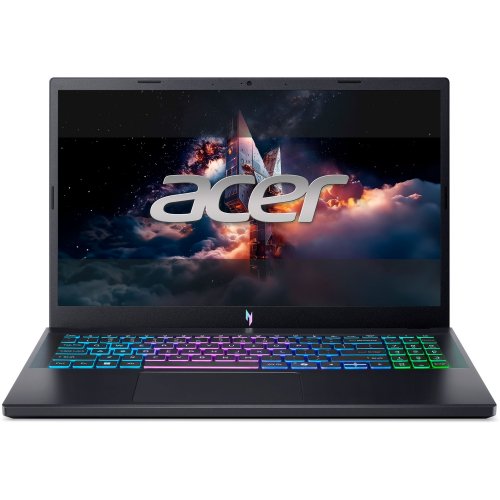 Ноутбук Acer Nitro V 15 ANV15-A31 (NH.U3QEU.00M) Obsidian Black купить в Украине | Telemart фото