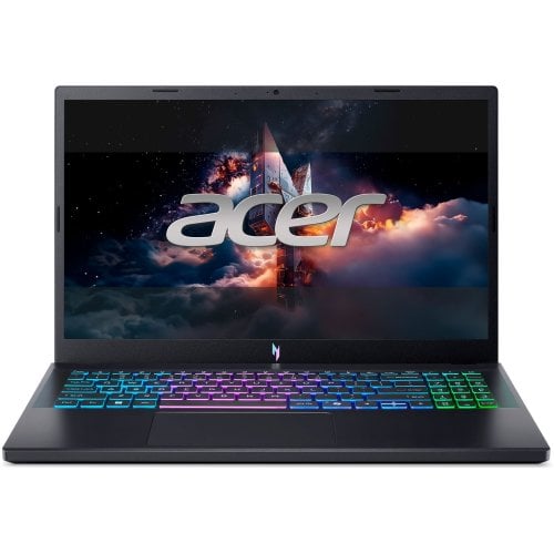 Ноутбук Acer Nitro V 15 ANV15-A31 (NH.U3QEU.00U) Obsidian Black купити в Україні | Telemart фото