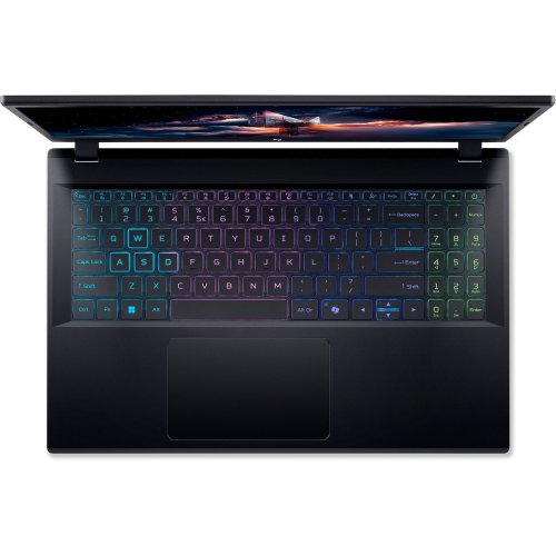 Ноутбук Acer Nitro V 15 ANV15-A31 (NH.U3REU.00N) Obsidian Black купить в Украине | Telemart фото