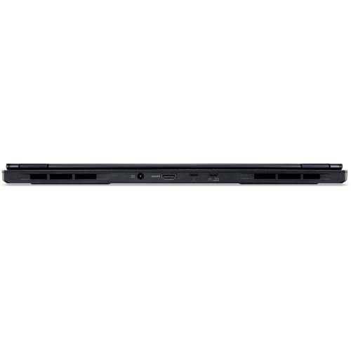 Ноутбук Acer Predator Helios Neo 16S AI PHN16S-I51 (NH.U3TEU.008) Abyssal Black купити в Україні | Telemart фото