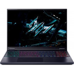 Ноутбук Acer Predator Helios Neo 16 PHN16-I31 (NH.U64EU.00B) Abyssal Black