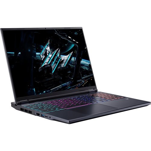 Ноутбук Acer Predator Helios Neo 16 PHN16-I31 (NH.U64EU.00B) Abyssal Black купить в Украине | Telemart фото