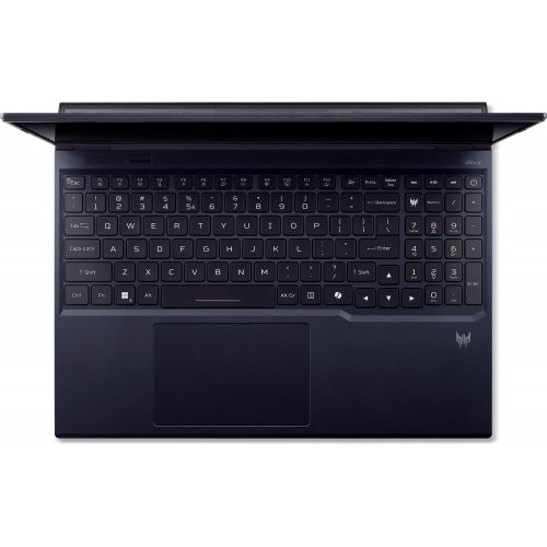 Ноутбук Acer Predator Helios Neo 16 PHN16-I31 (NH.U66EU.009) Abyssal Black купить в Украине | Telemart фото