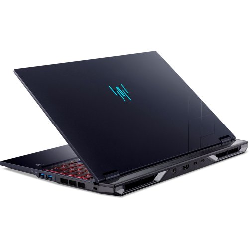 Ноутбук Acer Predator Helios Neo 16 PHN16-I31 (NH.U66EU.009) Abyssal Black купить в Украине | Telemart фото