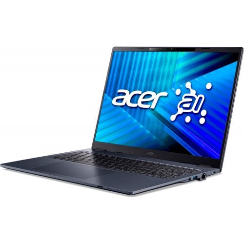 Ноутбук Acer TravelMate P4 16 TMP416-74 (NX.BRBEU.004) Slate Blue купить в Украине | Telemart фото