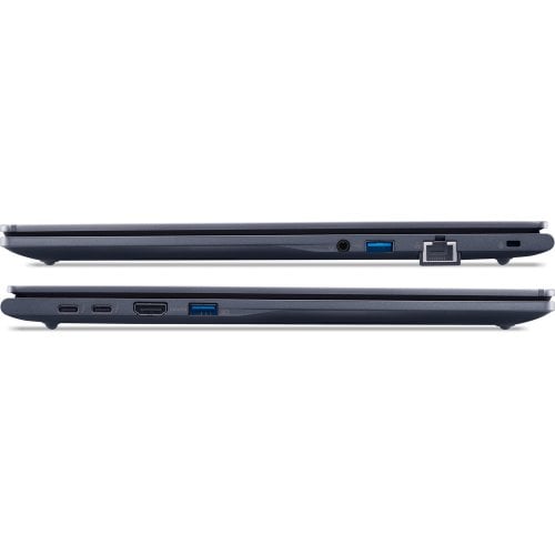 Ноутбук Acer TravelMate P4 16 TMP416-74 (NX.BRBEU.004) Slate Blue купить в Украине | Telemart фото