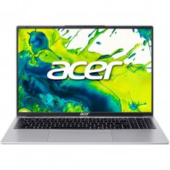 Ноутбук Acer Aspire Lite AL16-54P (NX.DK6EU.007) Light Silver