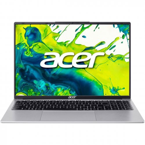 Ноутбук Acer Aspire Lite AL16-54P (NX.DK6EU.007) Light Silver купить в Украине | Telemart фото