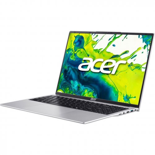 Ноутбук Acer Aspire Lite AL16-54P (NX.DK6EU.007) Light Silver купить в Украине | Telemart фото