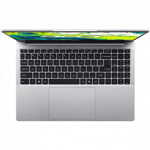 Ноутбук Acer Aspire Lite AL16-54P (NX.DK6EU.007) Light Silver купить в Украине | Telemart фото