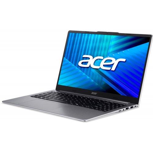 Ноутбук Acer Extensa 15 EXO15-71 (NX.EMGEU.001) Lunar Grey купить в Украине | Telemart фото