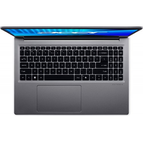 Ноутбук Acer Extensa 15 EXO15-71 (NX.EMGEU.001) Lunar Grey купить в Украине | Telemart фото