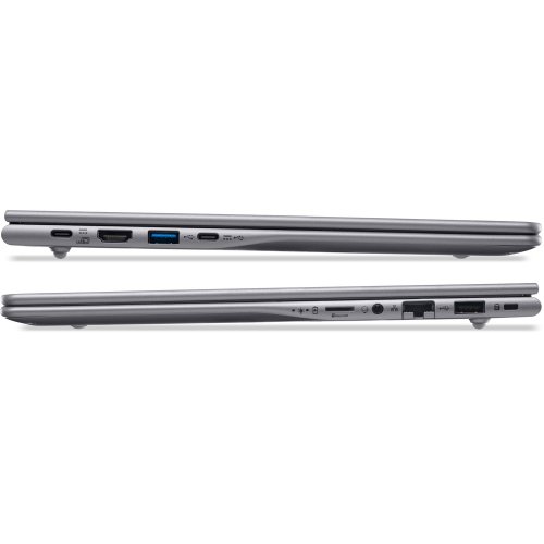 Ноутбук Acer Extensa 15 EXO15-71 (NX.EMGEU.001) Lunar Grey купить в Украине | Telemart фото