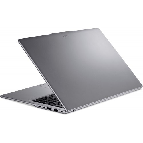 Ноутбук Acer Extensa 15 EXO15-71 (NX.EMGEU.001) Lunar Grey купить в Украине | Telemart фото