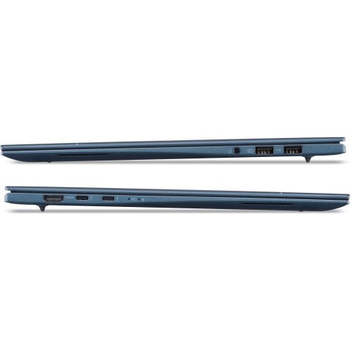 Ноутбук Acer Swift Edge 16 AI SFE16-I51 (NX.JVNEU.001) Elemental Blue купить в Украине | Telemart фото