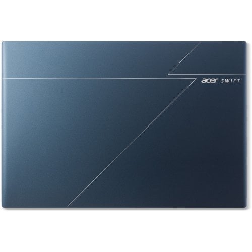 Ноутбук Acer Swift Edge 16 AI SFE16-I51 (NX.JVNEU.001) Elemental Blue купить в Украине | Telemart фото