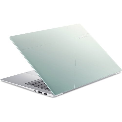 Ноутбук Acer Swift Edge 14 AI SFE14-I51 (NX.JVQEU.001) Aurora White купити в Україні | Telemart фото