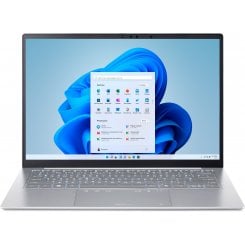 Ноутбук Acer Swift Edge 14 AI SFE14-I51 (NX.JVQEU.002) Aurora White