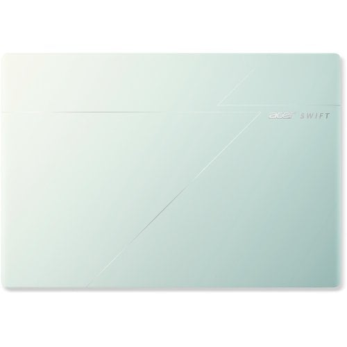Ноутбук Acer Swift Edge 14 AI SFE14-I51 (NX.JVQEU.003) Aurora White купити в Україні | Telemart фото