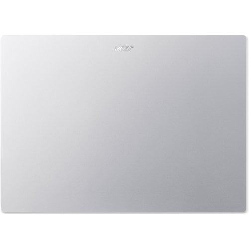 Ноутбук Acer Aspire 14 AI A14-I71M (NX.JVTEU.003) Pure Silver купити в Україні | Telemart фото