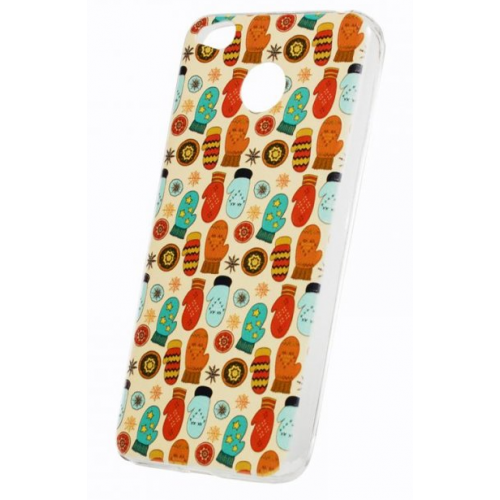 Чохол ColorWay Ultrathin TPU для Xiaomi Redmi 4X А014 (CW-CTPXR4X-TRS) купити в Україні: Київ, Львів, Хмельницький, Тернопіль, Івано-Франківськ | Низька ціна, відгуки, характеристики від TELEMART фото