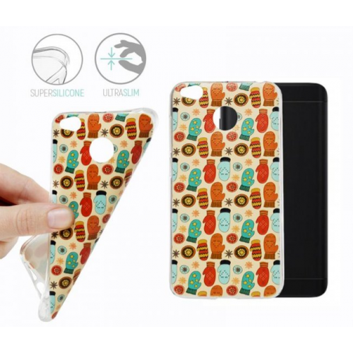 Чохол ColorWay Ultrathin TPU для Xiaomi Redmi 4X А014 (CW-CTPXR4X-TRS) купити в Україні: Київ, Львів, Хмельницький, Тернопіль, Івано-Франківськ | Низька ціна, відгуки, характеристики від TELEMART фото