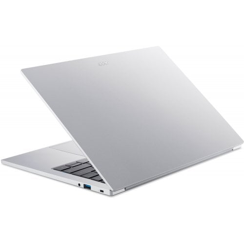 Ноутбук Acer Aspire 14 AI A14-I71M (NX.JVTEU.004) Pure Silver купити в Україні | Telemart фото