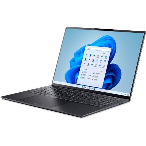 Ноутбук Acer Swift Go 16 AI SFG16-I71 (NX.JWNEU.001) Titanium Gray купить в Украине | Telemart фото