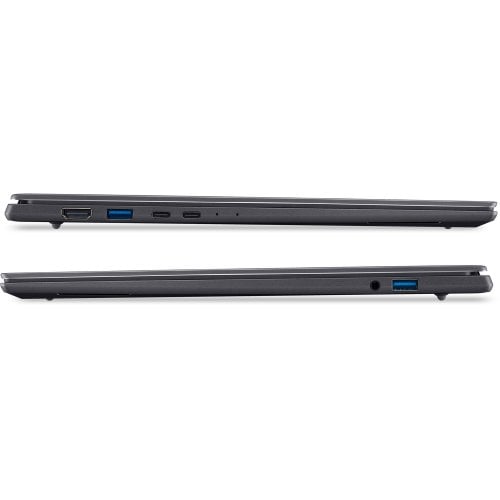 Ноутбук Acer Swift Go 16 AI SFG16-I71 (NX.JWNEU.001) Titanium Gray купить в Украине | Telemart фото