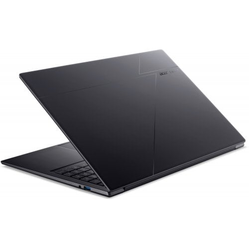 Ноутбук Acer Swift Go 16 AI SFG16-I71 (NX.JWNEU.001) Titanium Gray купить в Украине | Telemart фото