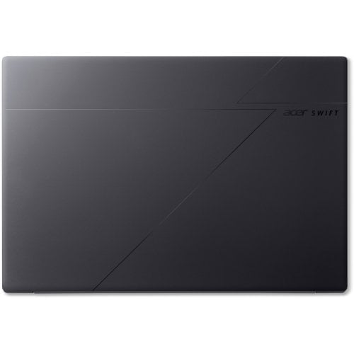 Ноутбук Acer Swift Go 16 AI SFG16-I71 (NX.JWNEU.001) Titanium Gray купить в Украине | Telemart фото