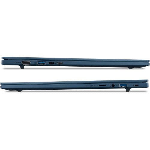 Ноутбук Acer Swift Go 16 AI SFG16-A71 (NX.JX9EU.007) Steam Blue купить в Украине | Telemart фото