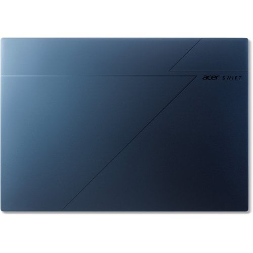 Ноутбук Acer Swift Go 16 AI SFG16-A71 (NX.JX9EU.007) Steam Blue купить в Украине | Telemart фото