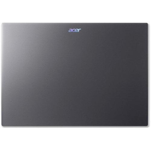 Ноутбук Acer Aspire 16 AI A16-I71M (NX.JY4EU.005) Steel Gray купити в Україні | Telemart фото
