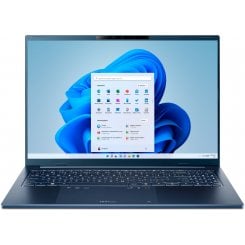 Ноутбук Acer Swift Go 16 AI SFG16-A71 (NX.JY8EU.004) Steam Blue
