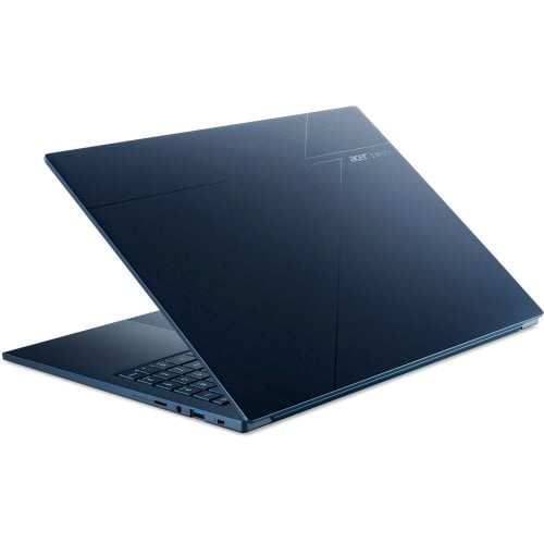 Ноутбук Acer Swift Go 16 AI SFG16-A71 (NX.JY8EU.004) Steam Blue купити в Україні | Telemart фото