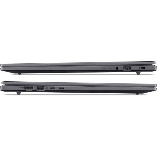 Ноутбук Acer Aspire 18 AI A18-I71M (NX.JZEEU.004) Steel Gray купити в Україні | Telemart фото