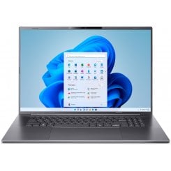 Ноутбук Acer Aspire 18 AI A18-I71M (NX.JZEEU.005) Steel Gray
