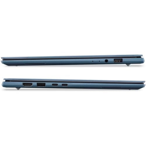 Ноутбук Acer Swift Go 14 AI SFG14-I71 (NX.JZSEU.001) Frost Blue купить в Украине | Telemart фото