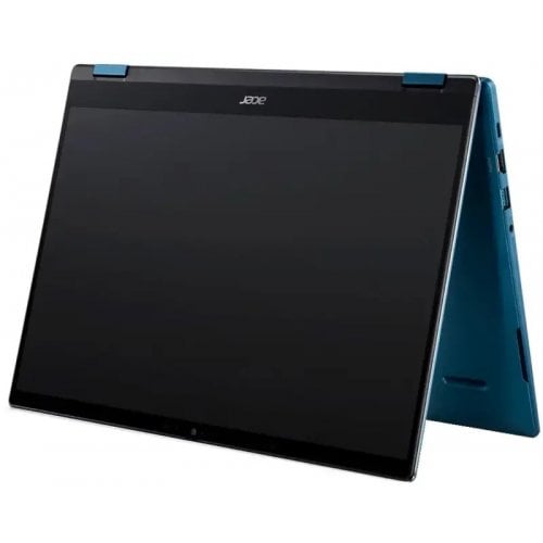 Ноутбук Acer Swift Spin 14 AI SFSP14-Q51T (NX.W0KEU.002) Cobalt Blue купити в Україні | Telemart фото