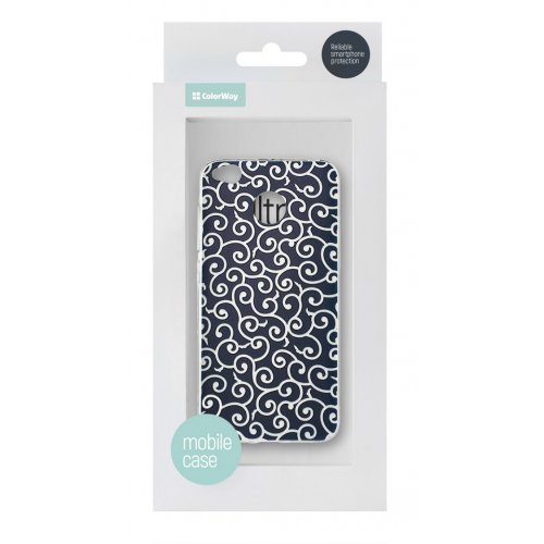 Чохол ColorWay Ultrathin TPU Xiaomi Redmi 4X B046 (CW-CTPXR4X-TQN) купити в Україні: Київ, Львів, Хмельницький, Тернопіль, Івано-Франківськ | Низька ціна, відгуки, характеристики від TELEMART фото