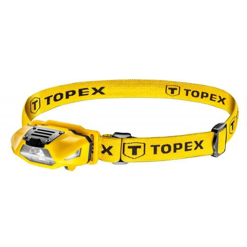Купить TOPEX (94W390) - цена в Харькове, Киеве, Днепре, Одессе
в интернет-магазине Telemart фото