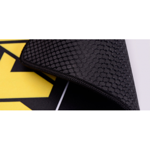 Купить Коврик для мышки Kingston HyperX Fury S Pro NaVi Gaming Mouse Pad M (HX-MPFS-M-1N) Black - цена в Харькове, Киеве, Днепре, Одессе
в интернет-магазине Telemart фото