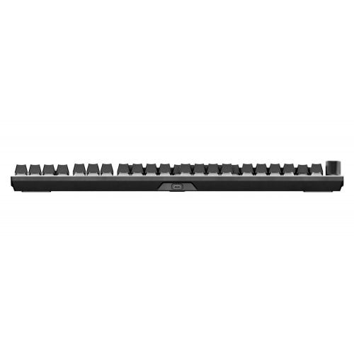 Уцінка клавіатура Be Quiet! Light Mount Silent Linear Mechanical Switches (BT003US) Black (Розкрита упаковка, 910942) купити в Україні | Telemart фото
