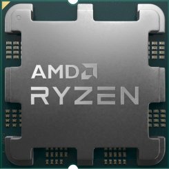 Процессор AMD Ryzen 5 7600X 4.7(5.3)GHz 32MB sAM5 Tray (100-000000593) (Восстановлено продавцом, 910944)