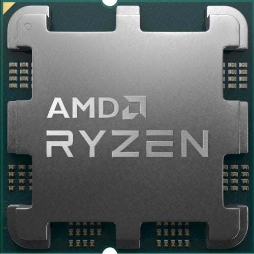Процесор AMD Ryzen 5 7600X 4.7(5.3)GHz 32MB sAM5 Tray (100-000000593) (Відновлено продавцем, 910944) купити в Україні | Telemart фото