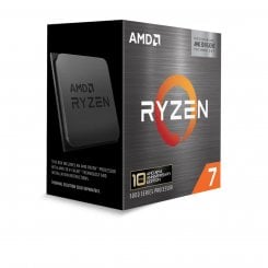 Уценка процессор AMD Ryzen 7 5800X3D 3.4(4.5)GHz 96MB sAM4 Box (100-100000651POF) (Вскрытая упаковка, 910949)