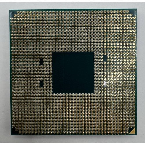 Процесор AMD Ryzen 5 2600X 3.6(4.2)GHz 16MB sAM4 Tray (YD260XBCM6IAF) (Відновлено продавцем, 910952) купити в Україні | Telemart фото
