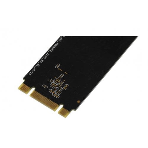 Уцінка ssd-диск AMD Radeon R3 3D NAND 512GB M.2 (2280 SATA) (R3MS0512G8) (Розкрита упаковка, 910959) купити в Україні | Telemart фото